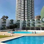 Casa Nico Oceanview * Portimão