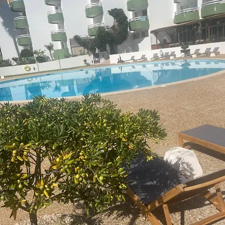 아파트 Casa Nico Oceanview 포티마오