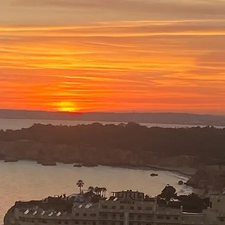 Apartment Casa Nico Oceanview