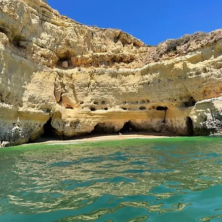 Casa Nico Oceanview Portimao