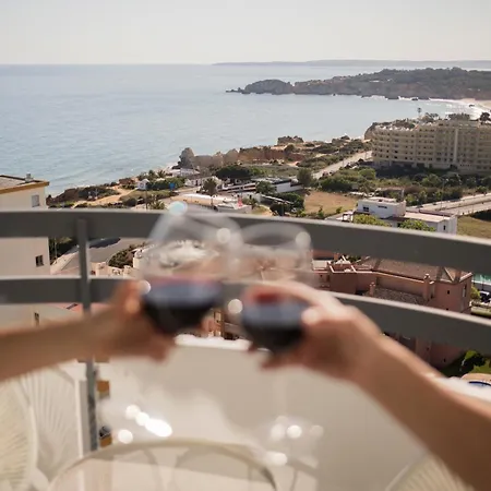 Casa Nico Oceanview *