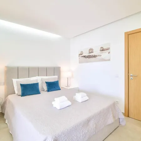 Casa Nico Oceanview 아파트 *