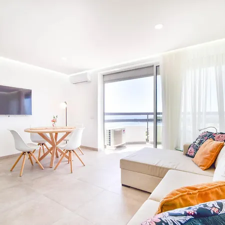 Casa Nico Oceanview *