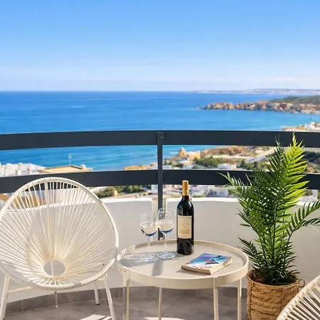 Casa Nico Oceanview Appartement *