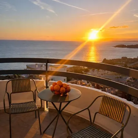 Casa Nico Oceanview Apartment *