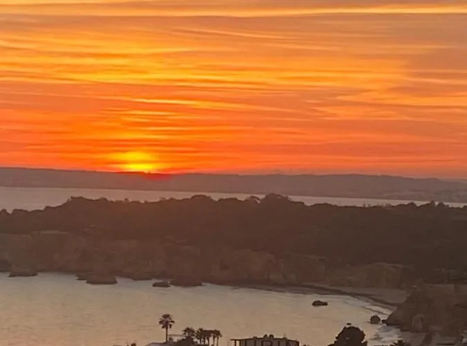 Lägenhet Casa Nico Oceanview