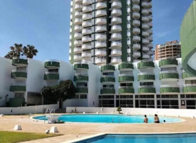 Casa Nico Oceanview * Portimão