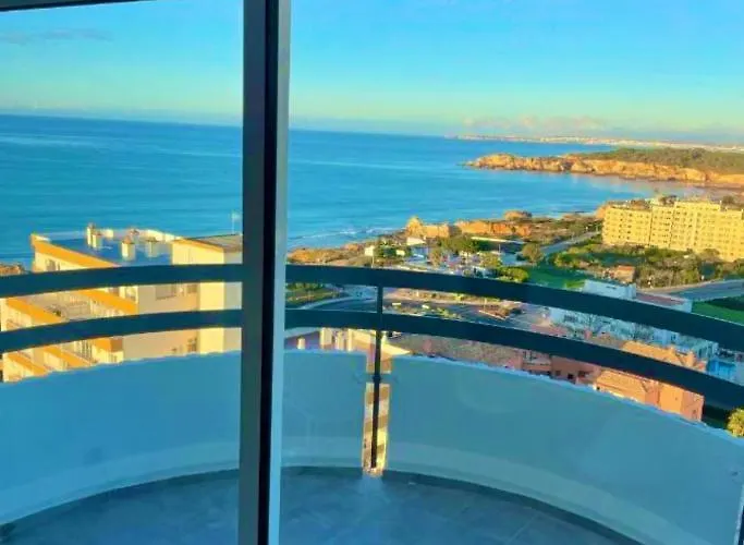 Casa Nico Oceanview Apartament