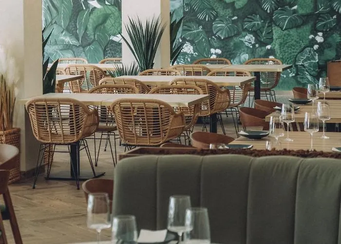 Casa Nico Oceanview Apartament Portimão