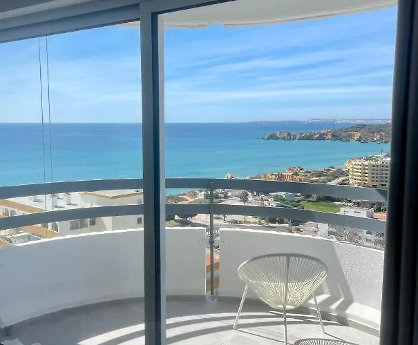 Apartament Casa Nico Oceanview