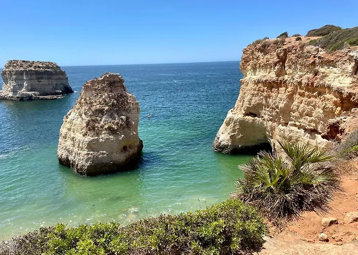 Apartament Casa Nico Oceanview