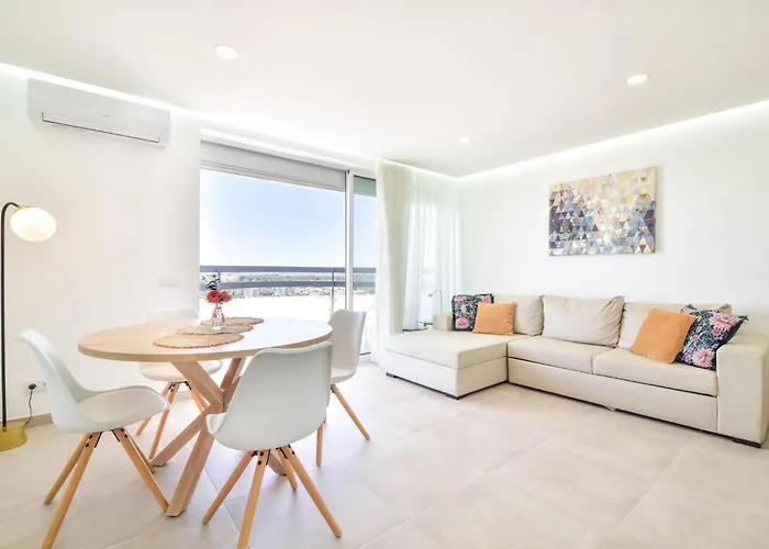Casa Nico Oceanview