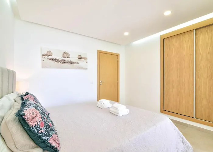 Casa Nico Oceanview Apartment *