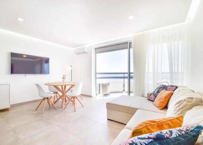 Casa Nico Oceanview *