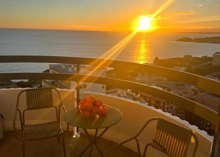 Apartament Casa Nico Oceanview