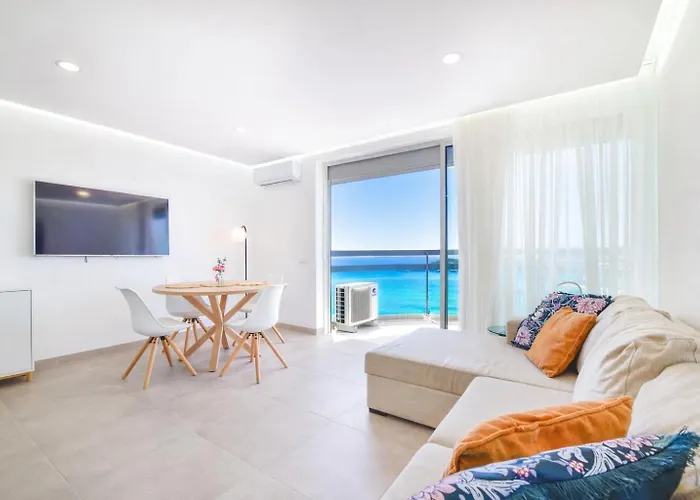 Apartment Casa Nico Oceanview