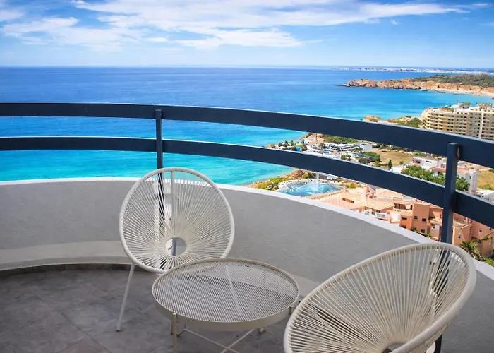 Apartment Casa Nico Oceanview