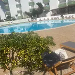 Апартаменты Casa Nico Oceanview Портиман