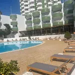 Casa Nico Oceanview Портиман