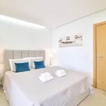 Casa Nico Oceanview Апартаменты *