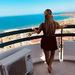 Casa Nico Oceanview