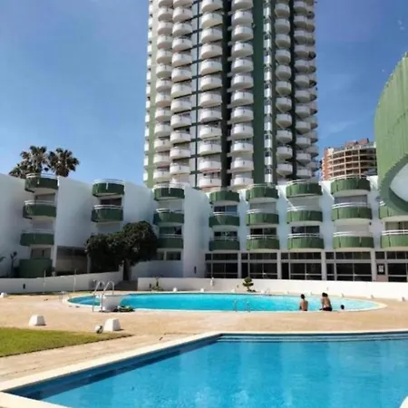 Casa Nico Oceanview * Portimão