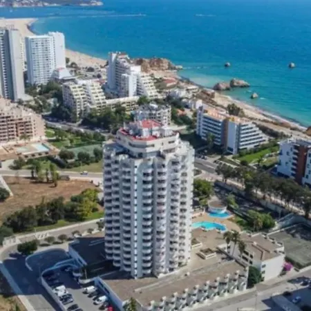 Casa Nico Oceanview * Портиман