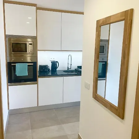 Appartement Casa Nico Oceanview *