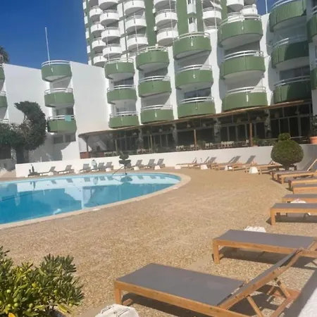 Casa Nico Oceanview Portimão