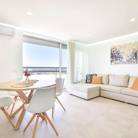 Casa Nico Oceanview