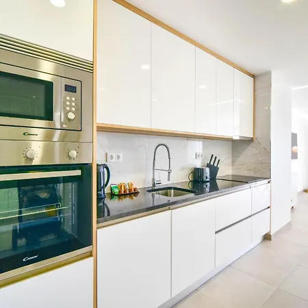 Casa Nico Oceanview * Portimão