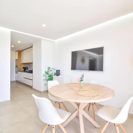 Apartamento Casa Nico Oceanview Portimão