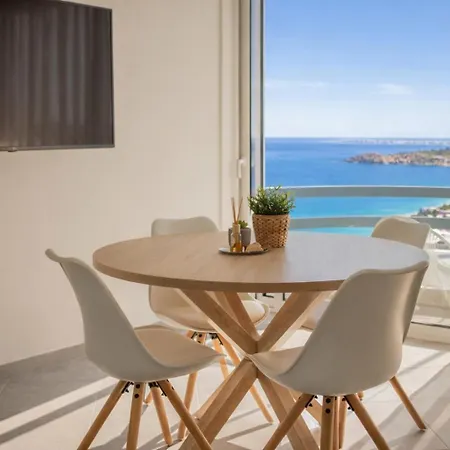 Casa Nico Oceanview -apartment 1901 Portimão