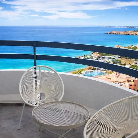 Apartamento Casa Nico Oceanview -apartment 1901