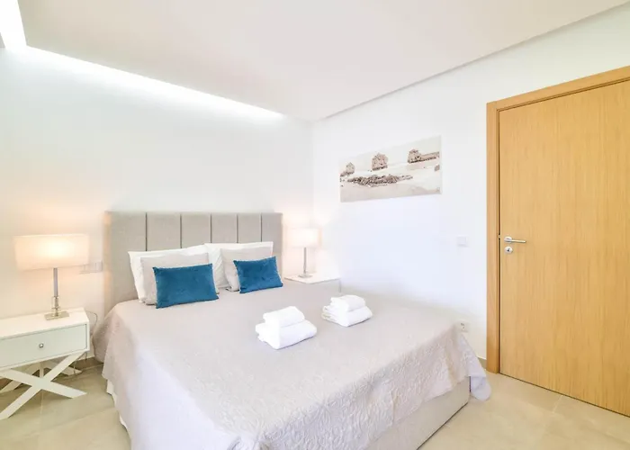 Casa Nico Oceanview Apartment *