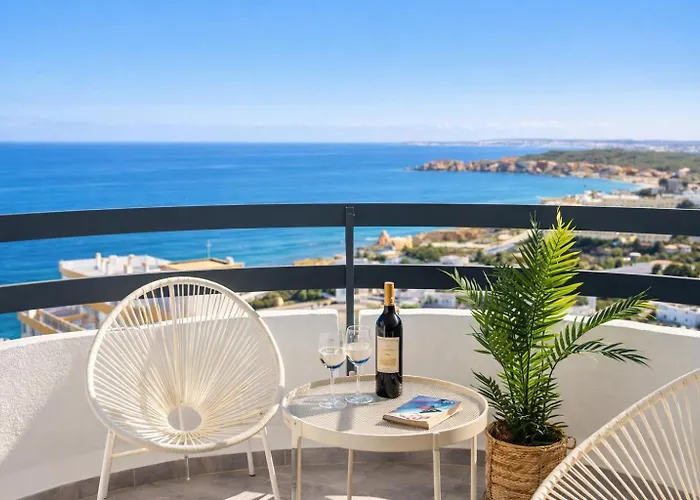 Casa Nico Oceanview Apartment *