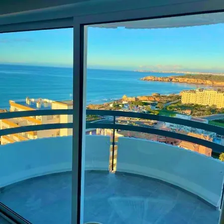 Casa Nico Oceanview Appartement