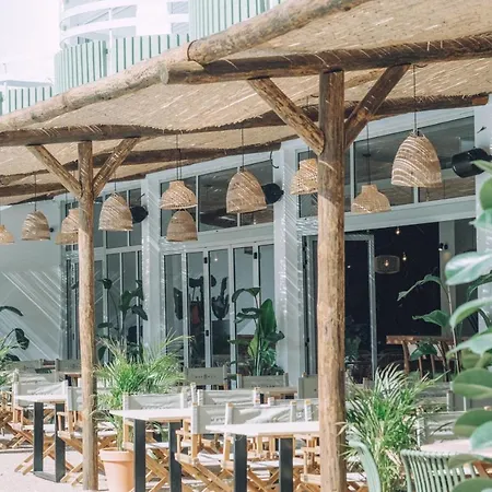 Appartement Casa Nico Oceanview Portimão