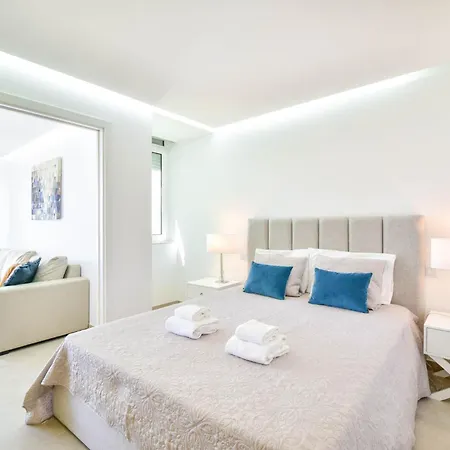 Casa Nico Oceanview