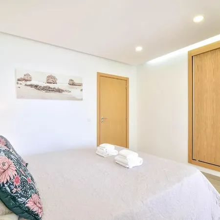 Casa Nico Oceanview Lägenhet *