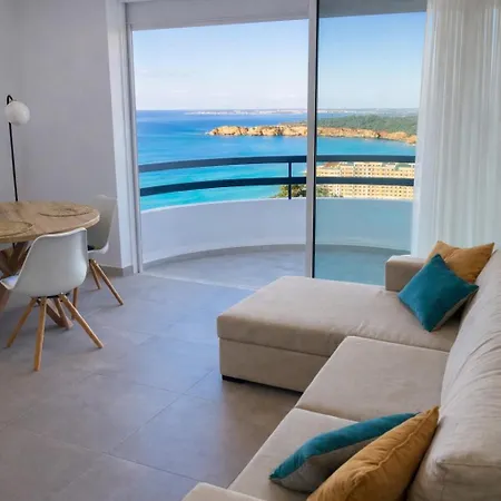Casa Nico Oceanview דירה פורטימאו
