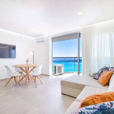 דירה Casa Nico Oceanview