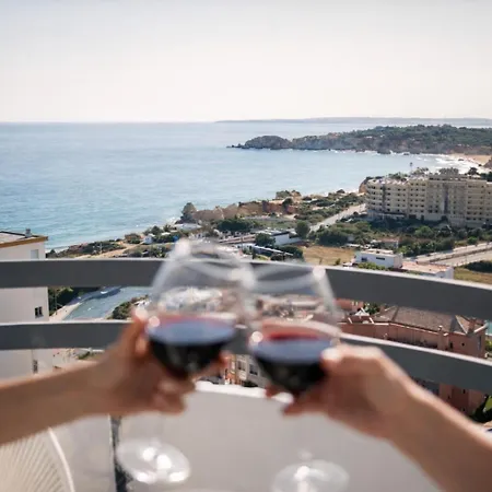 Casa Nico Oceanview פורטימאו